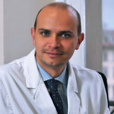 Dott Stefano Pau Chirurgo Plastico